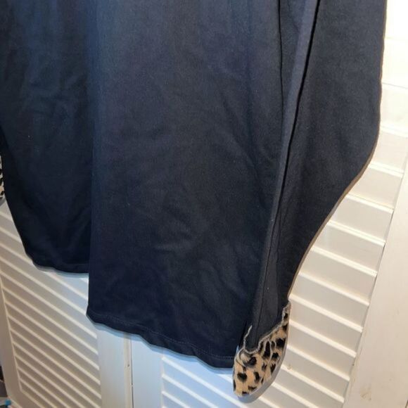 Vintage Storybook Tunic Blouse - Picture 4 of 11